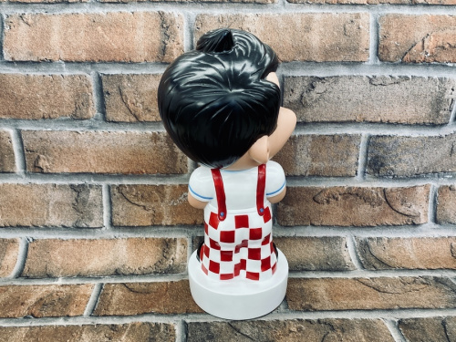 ビッグボーイの大和買取