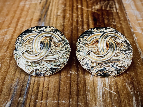 シャネルのCHANEL