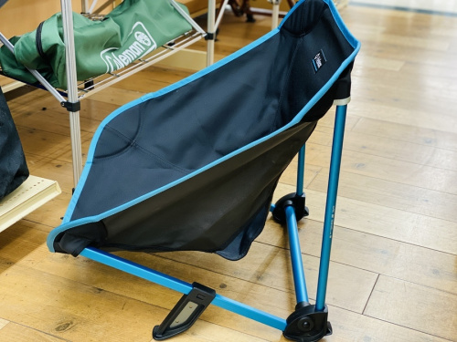 HELINOXのヘリノックス