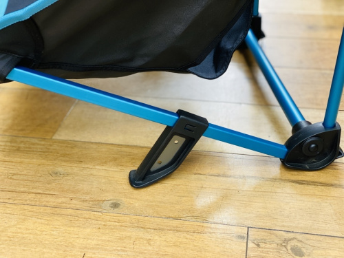 フェスティバルチェア