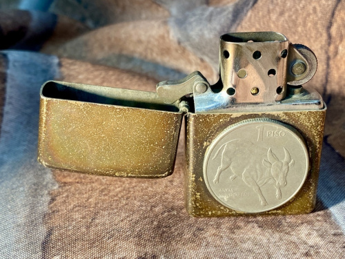 ライターの大和買取