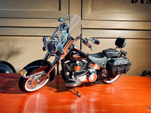 ホビーのミニカー