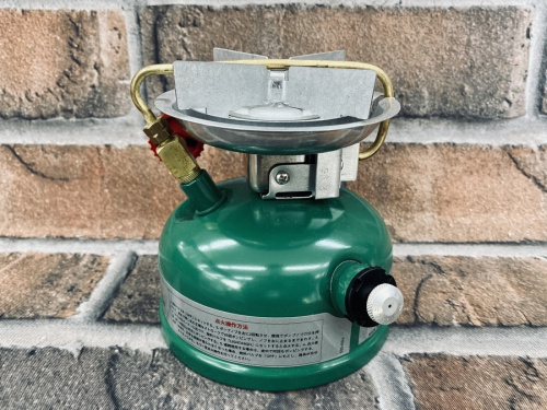 Colemanのコールマン