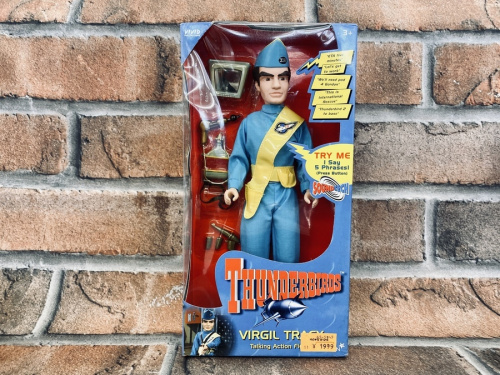 THUNDERBIRDSの大和買取