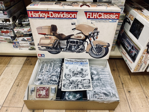 オートバイの大和買取