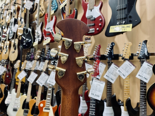 ovationの大和買取