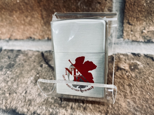 エヴァンゲリオンのエヴァ