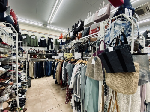 キャンペーンの大和中古