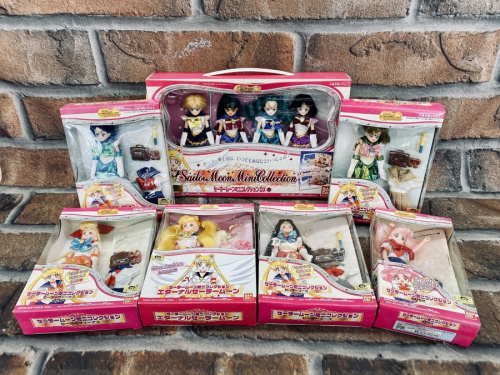 ホビーのフィギュア