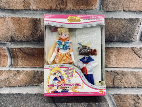 ミニコレクションの大和買取