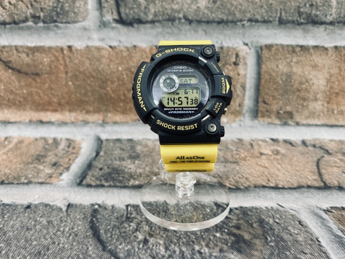 メンズファッションの腕時計