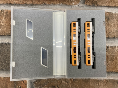 鉄道模型のグリーンマックス