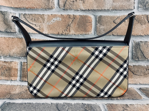 BURBERRYのバーバリー