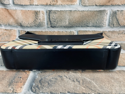 バーバリーの大和買取