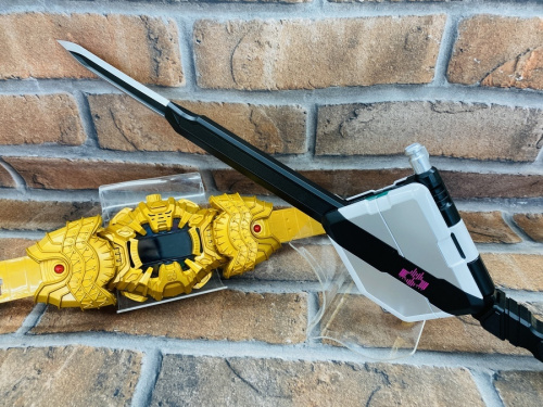 ホビー用品の仮面ライダー