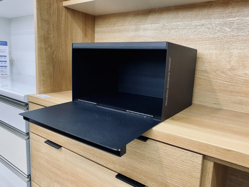ブレッドケースのジャーナルスタンダード