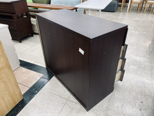 マルヨシ民芸家具の収納家具