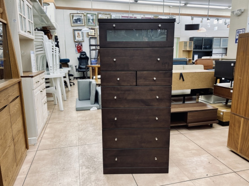 収納家具の大和買取