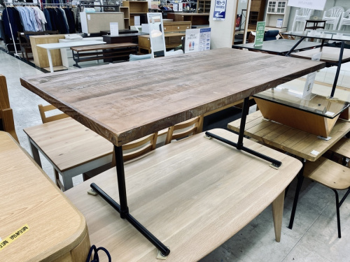 テーブルのknot antiques