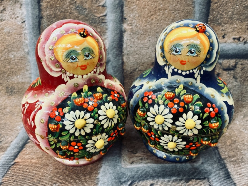 フィギュアのレトロホビー