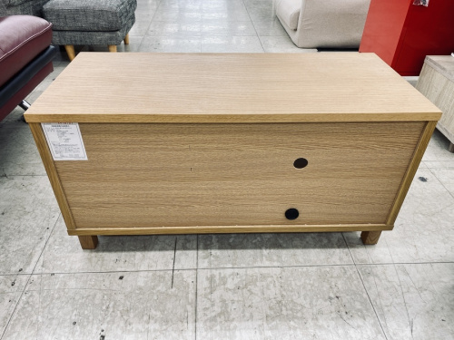 無印良品のMUJI