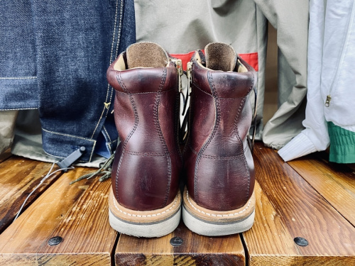 SLOW WEAR LIONの大和買取