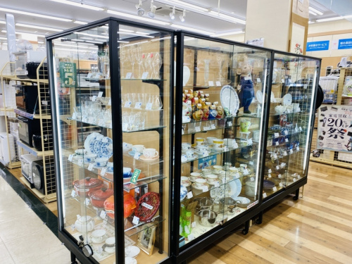 カップ&ソーサー