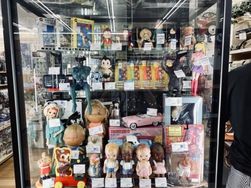 メガロホークの大和買取