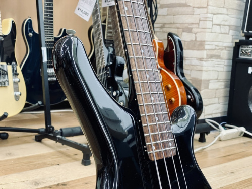 シャーラ―ブリッジ搭載！Rockoon (ロックーン) エレキベースが買取入荷