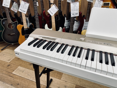 カシオの大和買取