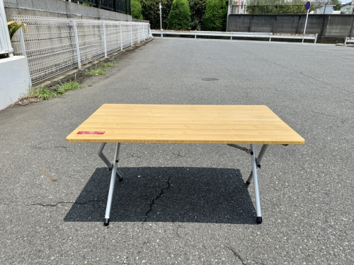 アウトドア用品のキャンプ用品