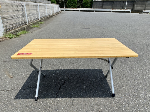 snow peakのスノーピーク