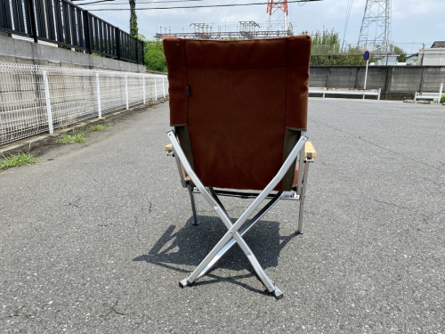 スノーピークの大和買取