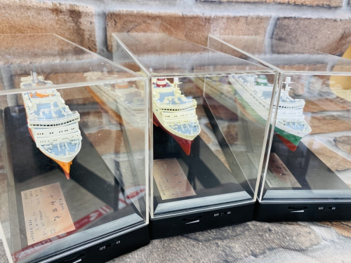 プラモデルのメガロマン