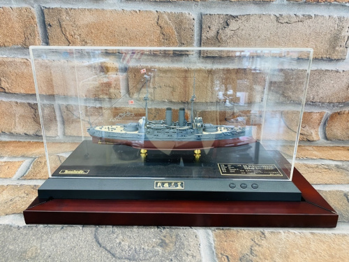 ホビーのプラモデル