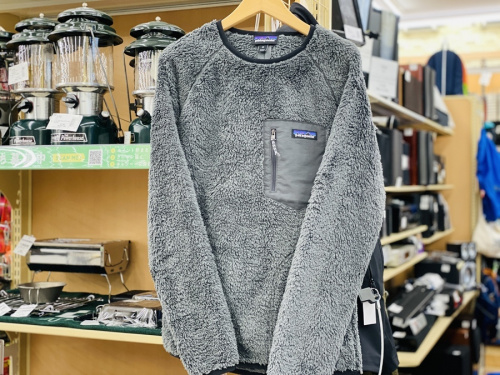 メンズファッションのレディースファッション