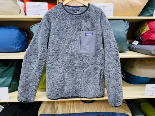 レディースファッションのパタゴニア