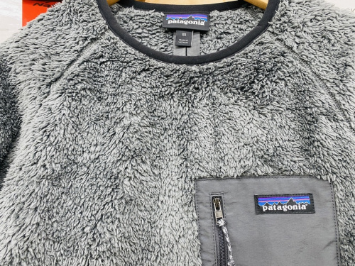 ロスガトスクルーのアウトドア