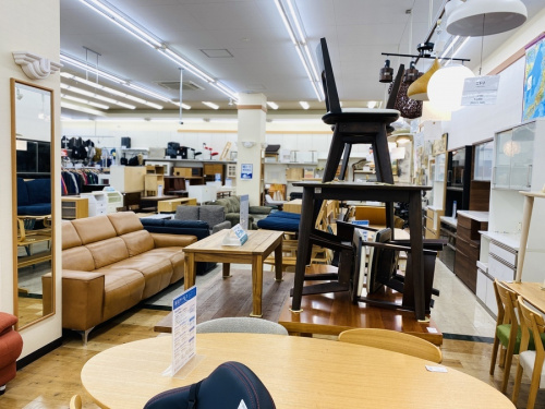 西海岸風デザイン