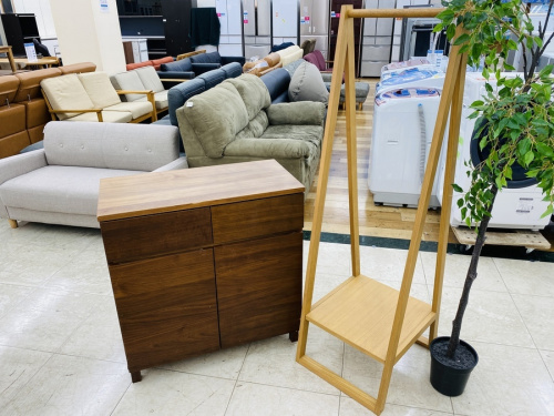 家具の無印良品