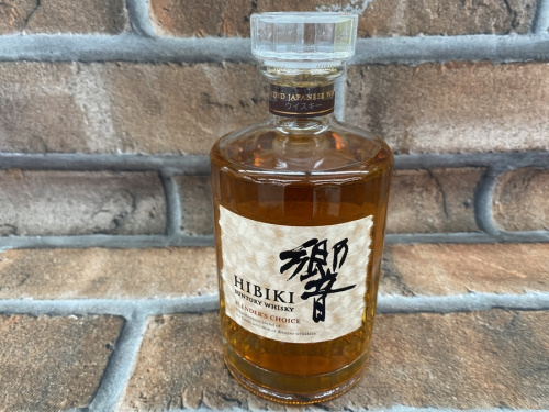 ウィスキーのジャパニーズ