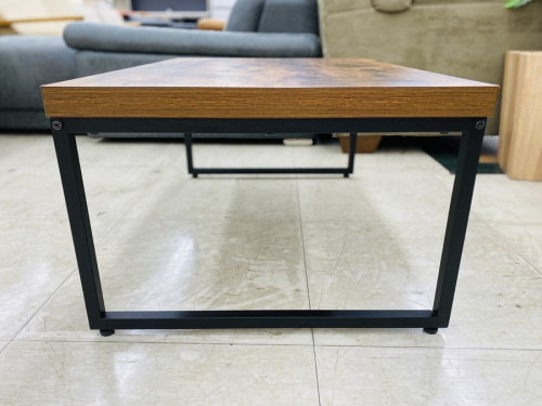 フリーラックのテーブル