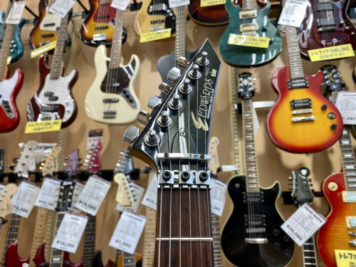 EDWARDSのエドワーズ