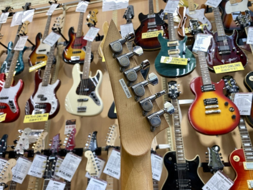 エドワーズの大和買取