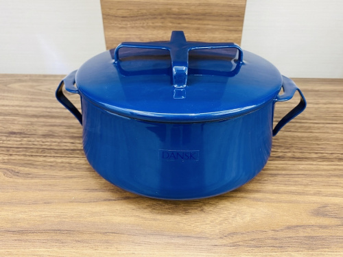 洋食器のDANSK