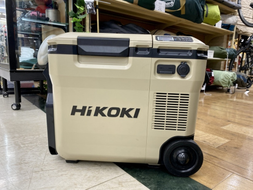 ハイコーキの大和買取