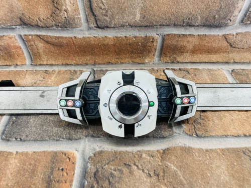 ディケイドのカブトゼクター