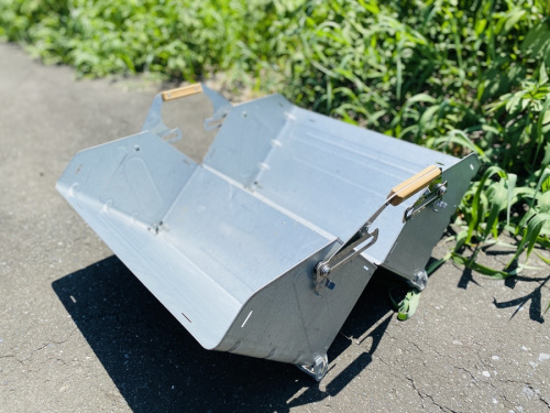 UG-055Gのスノーピーク
