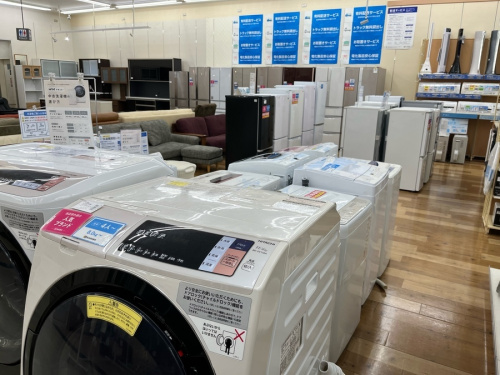 鍋の大和家電買取