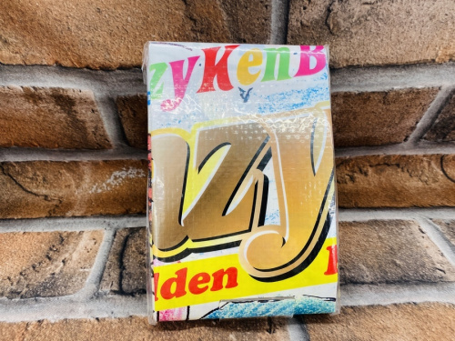 横山ケンのクレージーケンバンド